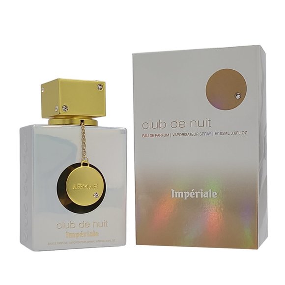 Imperiale - Delina Dupe - Arab Oil based Fragrance - Picture 3 of 6